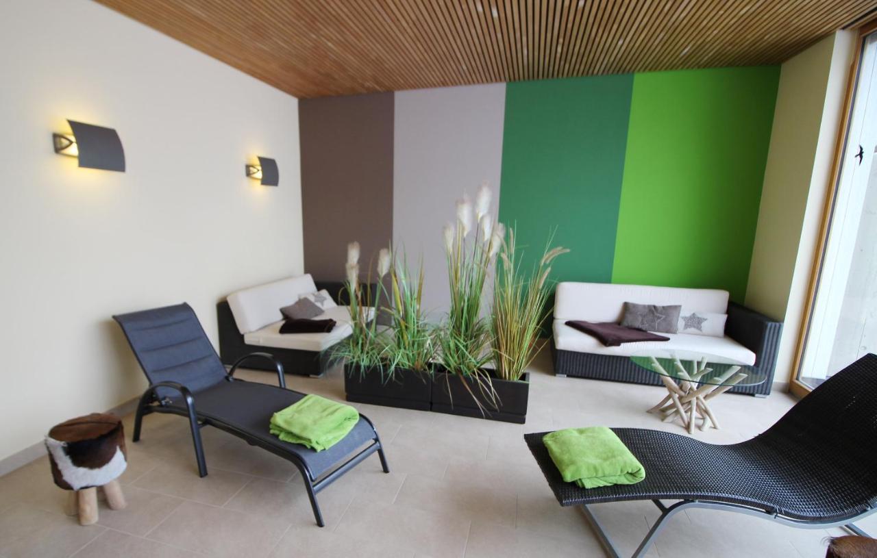 Landhotel Allgaeuer Hof Wolfegg Exteriör bild